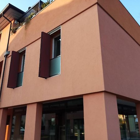 Terrapiana Home Rosà Exteriör bild