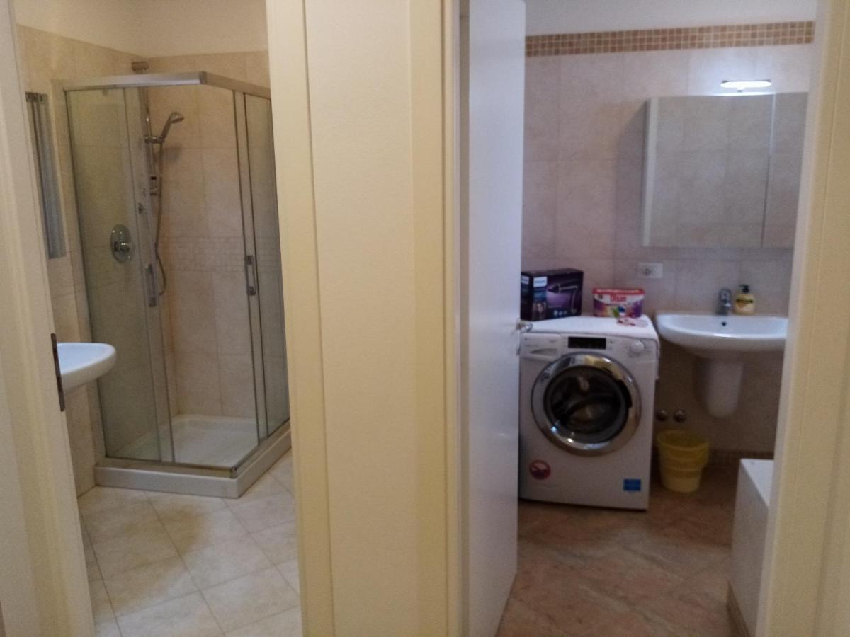 Terrapiana Home Rosà Exteriör bild