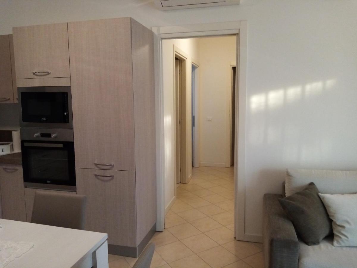 Terrapiana Home Rosà Exteriör bild