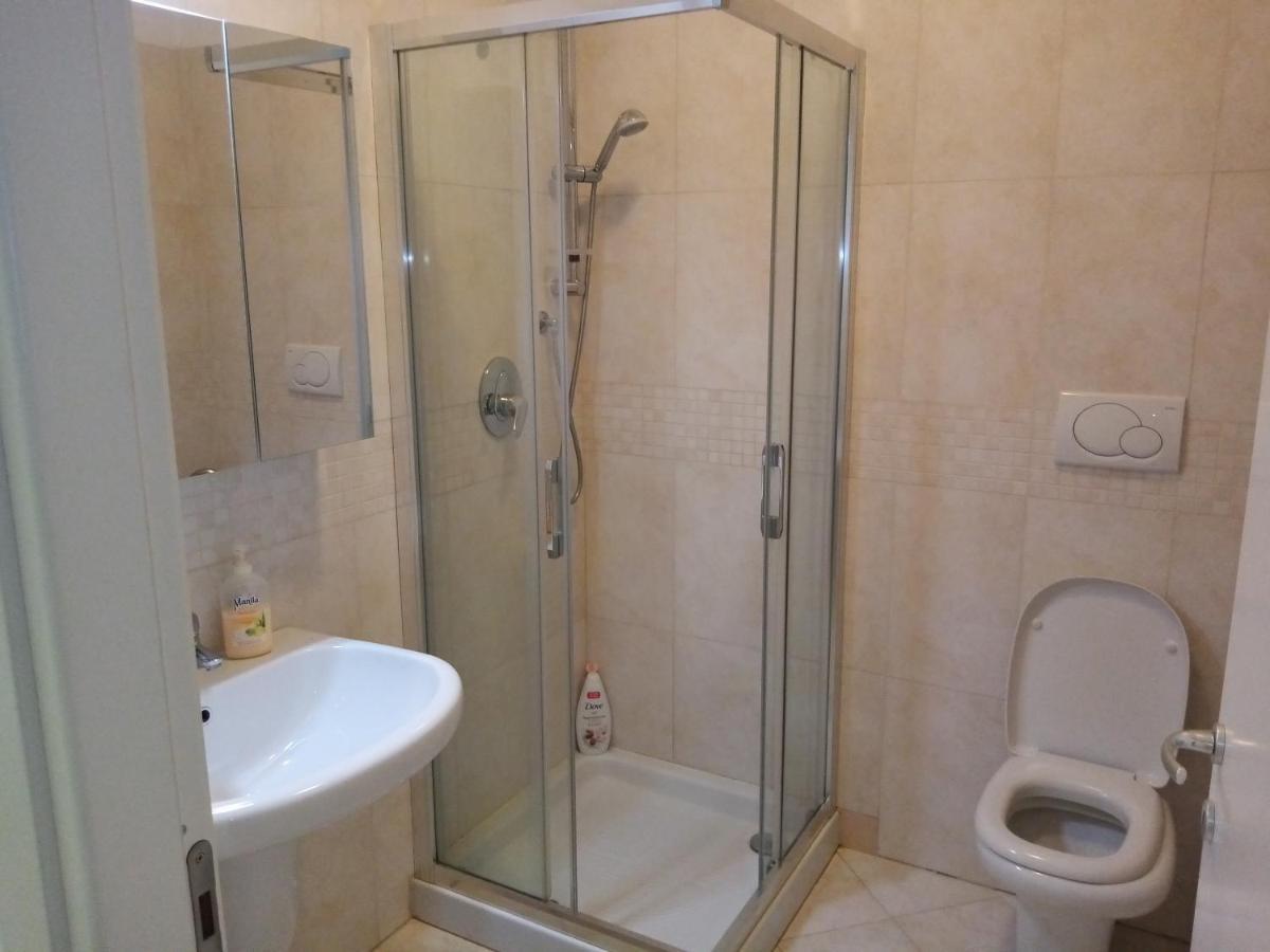 Terrapiana Home Rosà Exteriör bild