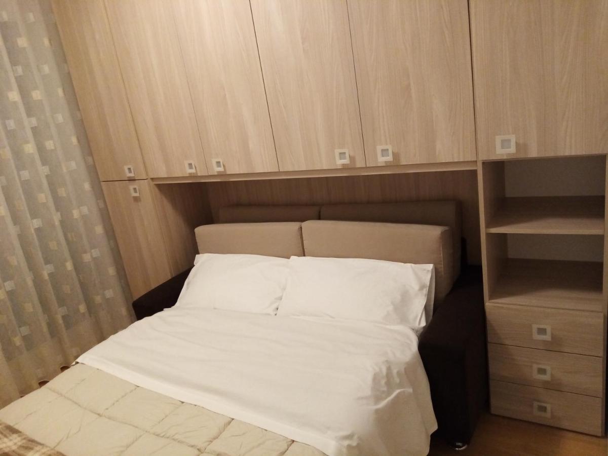 Terrapiana Home Rosà Exteriör bild