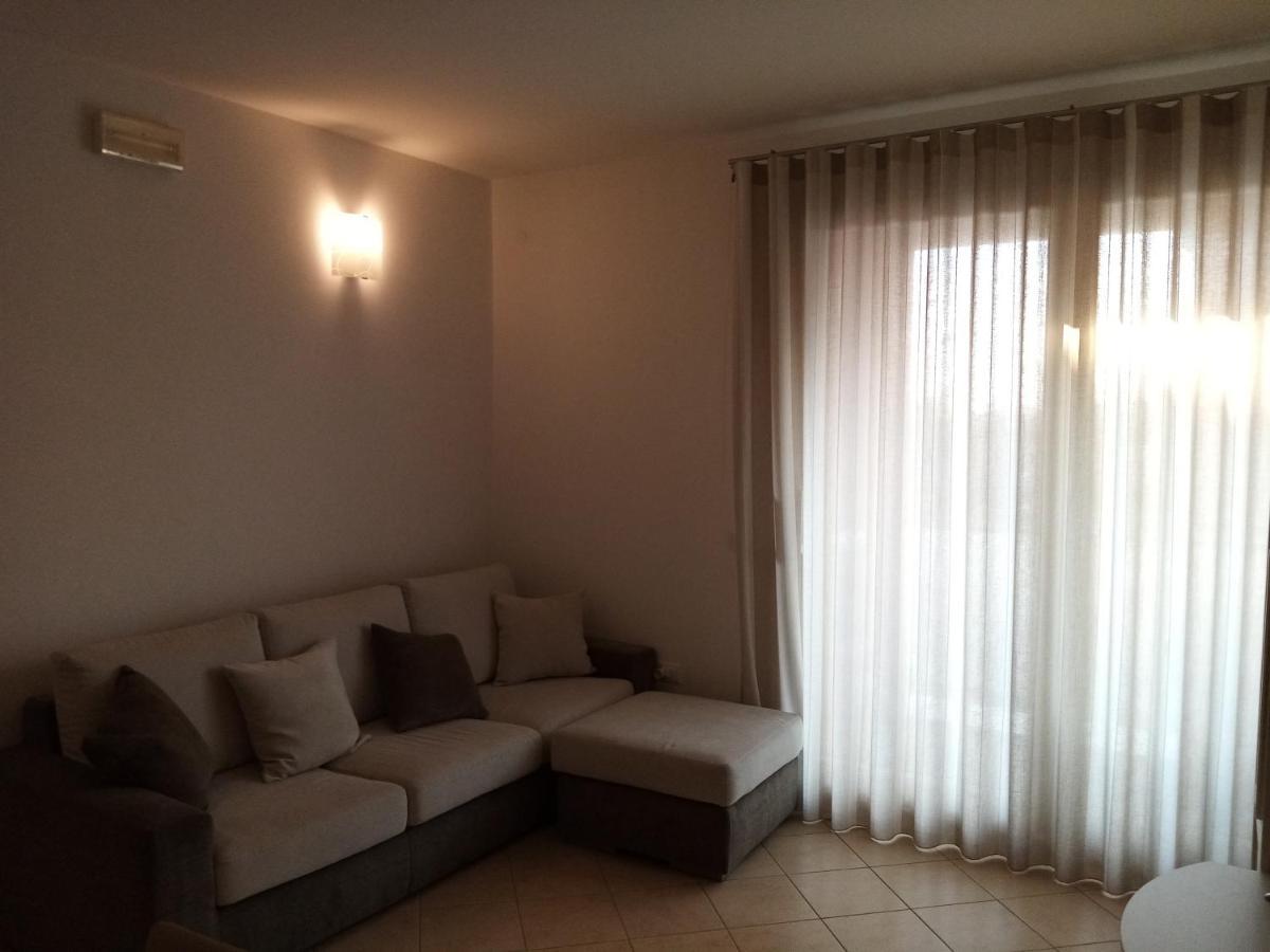 Terrapiana Home Rosà Exteriör bild