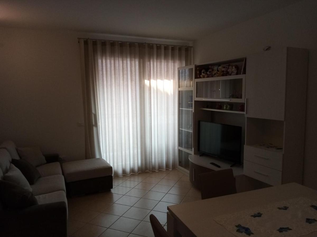 Terrapiana Home Rosà Exteriör bild